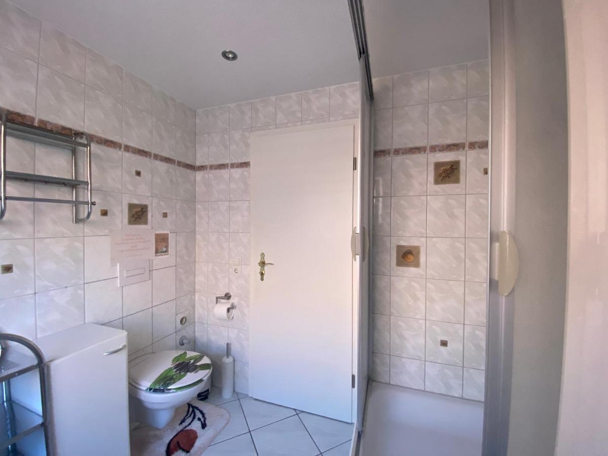 Himmlisch Wohnen Apartment Bergen Auf Rugen Exterior photo