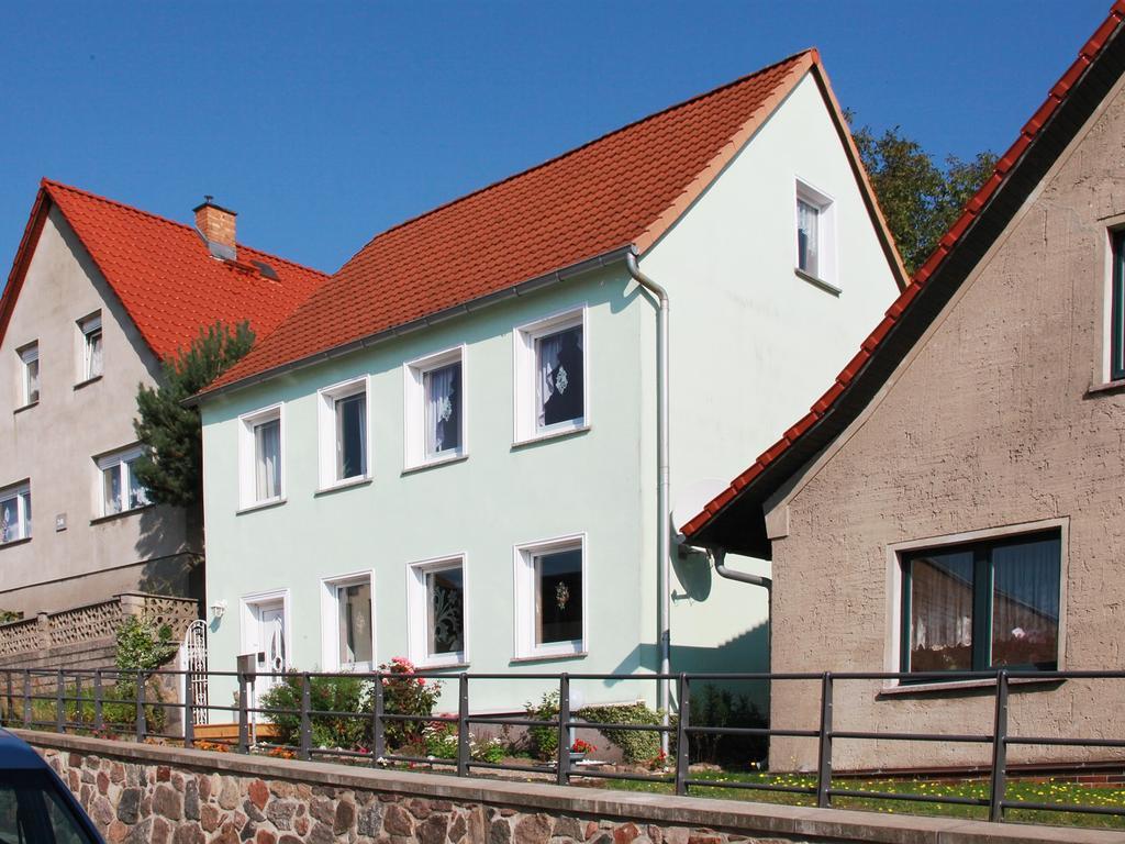Himmlisch Wohnen Apartment Bergen Auf Rugen Room photo